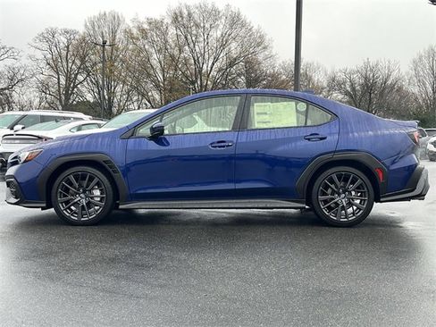New 2025 Subaru WRX Premium image 31