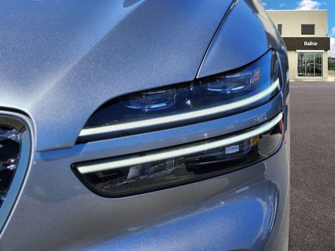 Used 2024 Genesis GV70 2.5T w/ Sport Prestige Package image 10