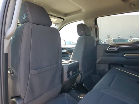 Used 2022 Chevrolet Silverado 1500 RST image 14