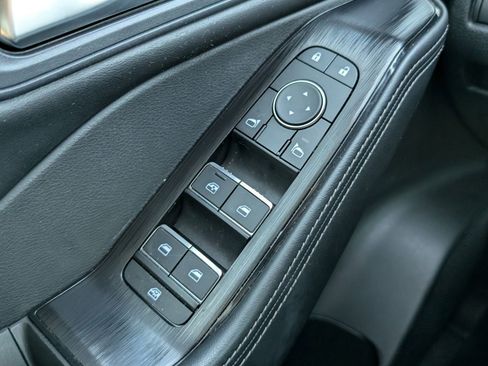 Used 2023 Nissan Rogue SL image 23