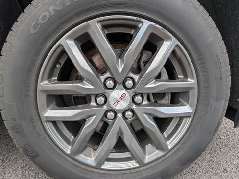 Used 2019 GMC Acadia SLT AWD/4WD image 9