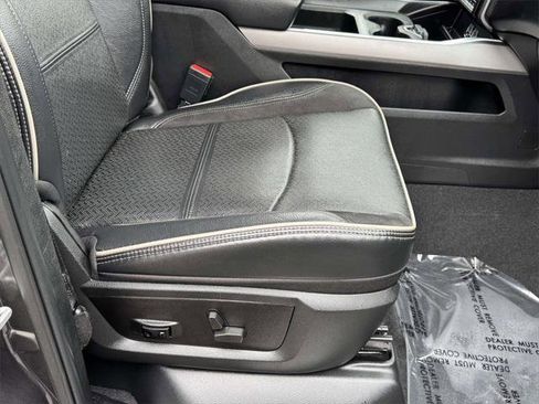 Certified 2022 RAM 2500 Laramie image 11