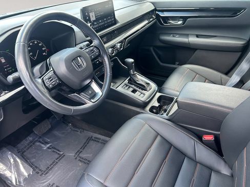 Used 2024 Honda CR-V Sport Touring image 10
