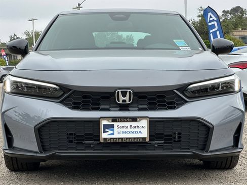 Used 2026 Honda Civic Sport image 9