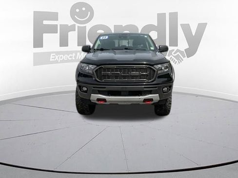 Used 2022 Ford Ranger XLT w/ Equipment Group 302A High AWD/4WD image 19