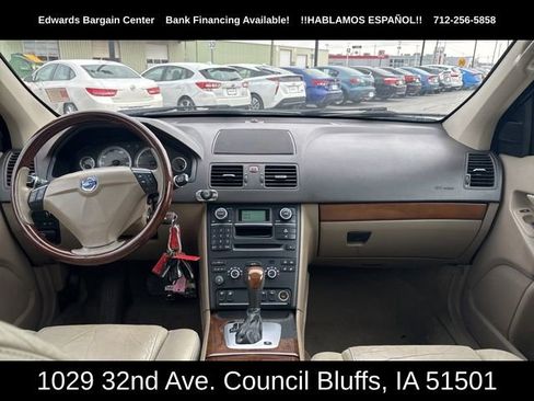 Used 2008 Volvo XC90 V8 image 16