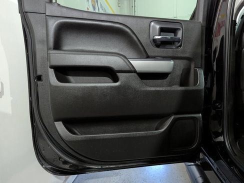 Used 2015 Chevrolet Silverado 1500 LTZ Z71 w/ Midnight Edition image 17