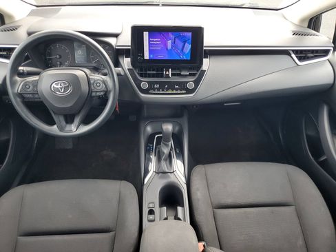 Used 2023 Toyota Corolla LE FWD image 24