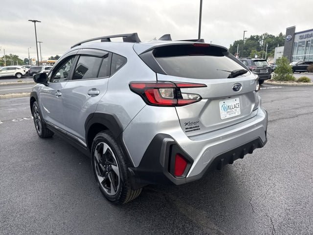 New 2026 Subaru Crosstrek 2.5i Limited w/ Crosstrek Mirror Package AWD/4WD image 47