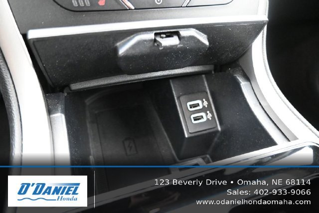 Used 2019 Ford Edge SEL w/ Equipment Group 201A AWD/4WD image 33