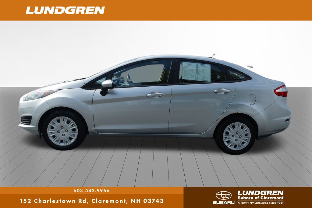Used 2014 Ford Fiesta S FWD image 31