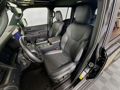 Certified 2025 Lexus GX 550 w/ Accessory Package (2T) AWD/4WD image 22