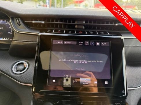 Used 2023 Jeep Grand Cherokee Altitude AWD/4WD image 40