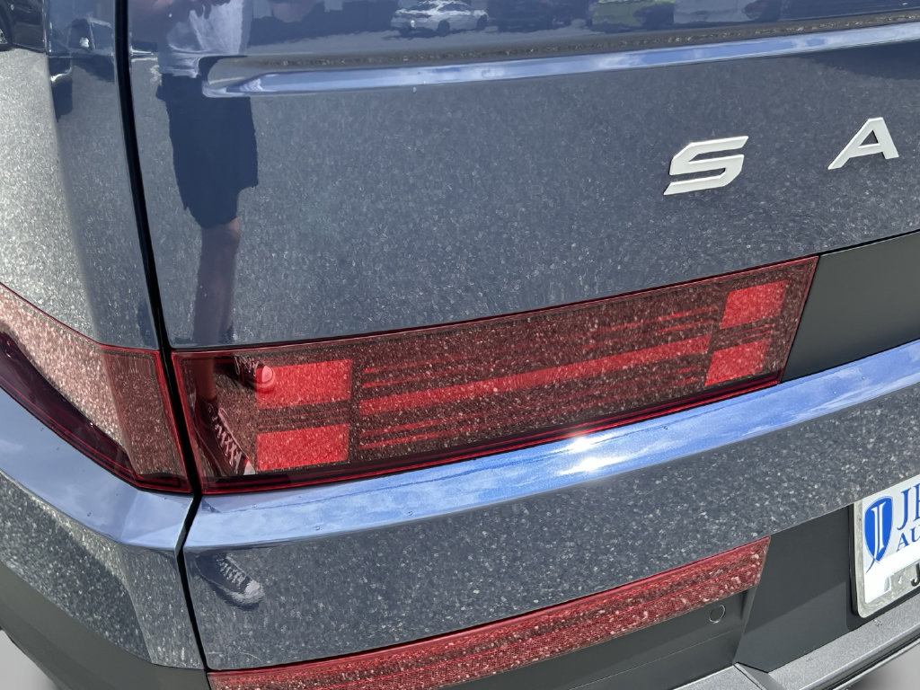 New 2027 Hyundai Santa Fe SEL FWD image 14