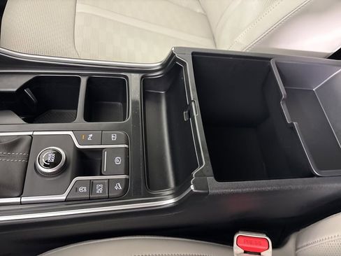 New 2026 Kia Sorento EX image 33