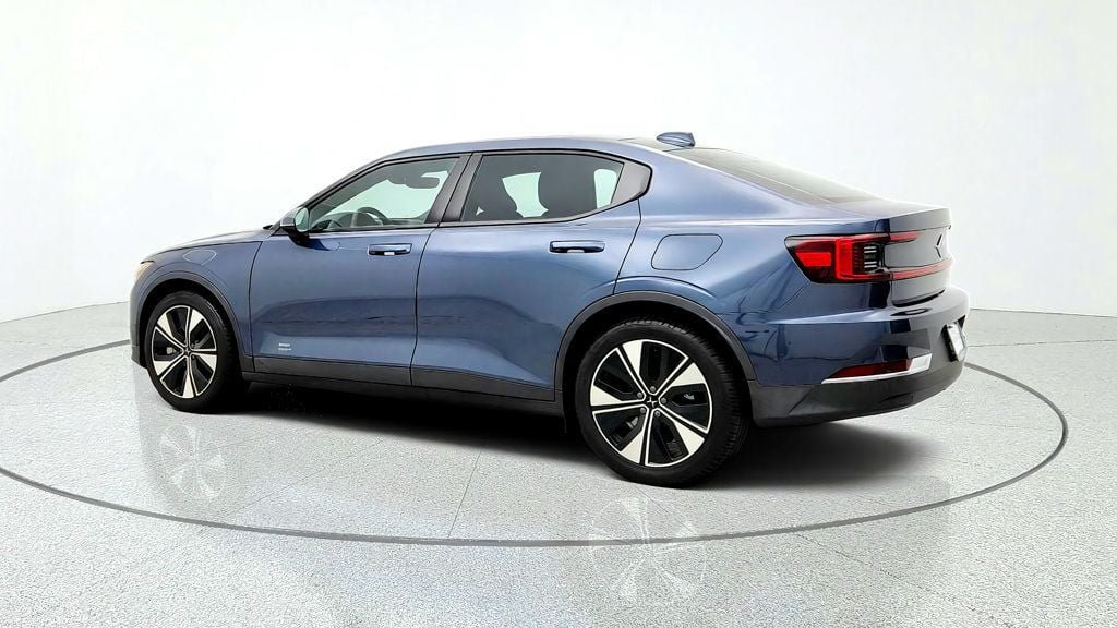 Used 2023 Polestar Polestar 2 w/ Pilot Pack FWD image 7
