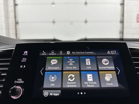 Used 2025 Honda Passport TrailSport image 25