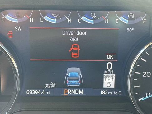 Used 2024 Ford Expedition Max Limited image 21