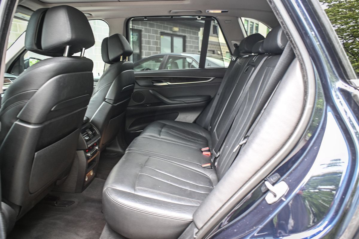Used 2016 BMW X5 xDrive35i AWD/4WD image 14