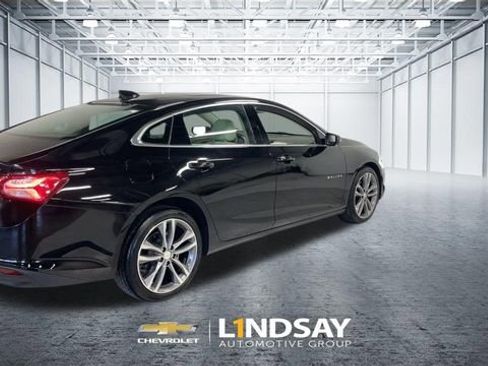 Used 2024 Chevrolet Malibu LT FWD image 9