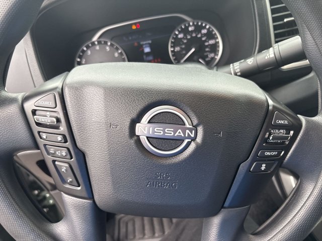 Used 2024 Nissan Frontier SV w/ Technology Package RWD image 14