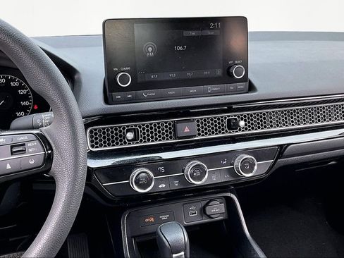 Used 2024 Honda Civic LX image 10