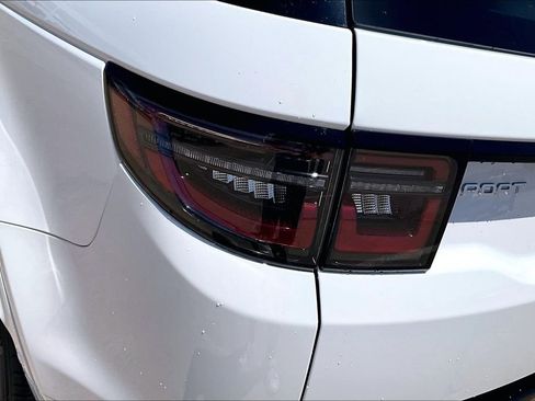 Certified 2025 Land Rover Discovery Sport S AWD/4WD image 30