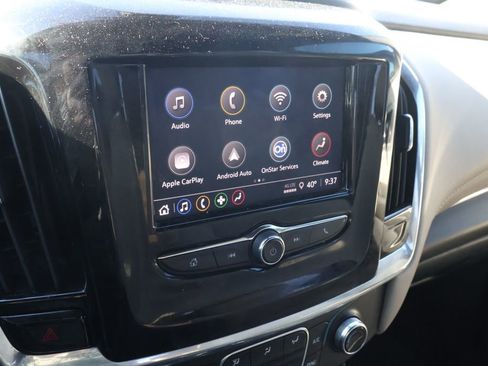 Used 2023 Chevrolet Traverse LS w/ Midnight/Sport Edition image 21