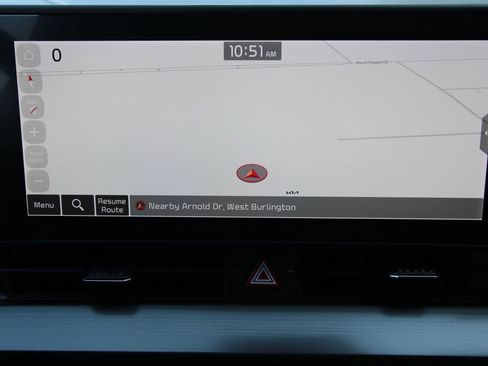 Used 2023 Kia Sportage EX image 11