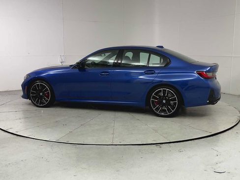 Used 2026 BMW M340i xDrive image 4