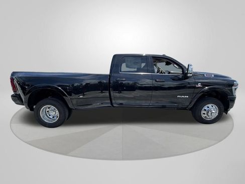 New 2025 RAM 3500 Longhorn w/ Max Tow Package image 8