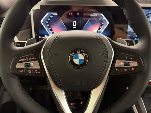 New 2026 BMW X5 xDrive40i AWD/4WD image 24