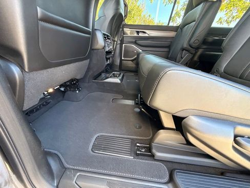 New 2026 Jeep Grand Wagoneer L Limited image 28