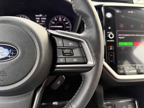 New 2026 Subaru Ascent Limited image 17