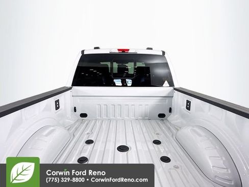 New 2026 Ford F350 Platinum AWD/4WD image 28