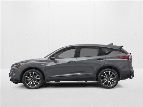 New 2025 Acura RDX A-Spec image 3