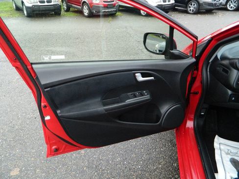 Used 2012 Honda Insight LX image 21