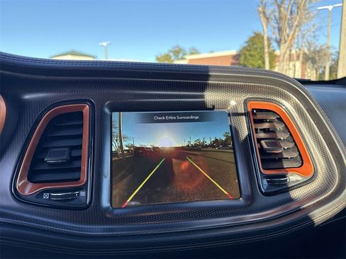 Used 2020 Dodge Challenger R/T Scat Pack image 19
