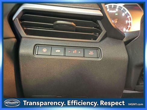 Certified 2023 Nissan Altima 2.5 SL AWD/4WD image 21