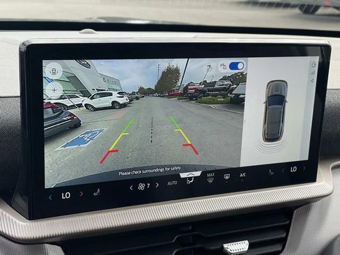 New 2026 Ford Explorer Active image 12