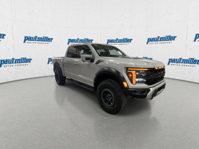 New 2026 Ford F150 Raptor AWD/4WD image 3