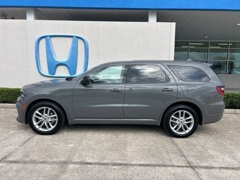 Used 2023 Dodge Durango GT image 5