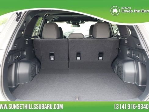 Certified 2026 Subaru Forester Premium AWD/4WD image 7