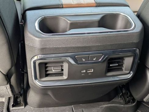 New 2026 Chevrolet Silverado 2500 High Country w/ High Country Premium Package image 30