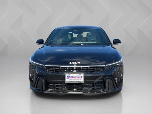 New 2026 Kia K4 GT-Line Turbo FWD image 3