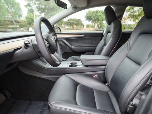 Used 2023 Tesla Model Y Long Range AWD/4WD image 28
