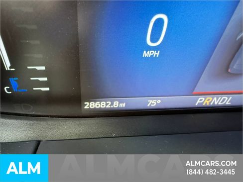 Used 2024 Ford Escape Active FWD image 29