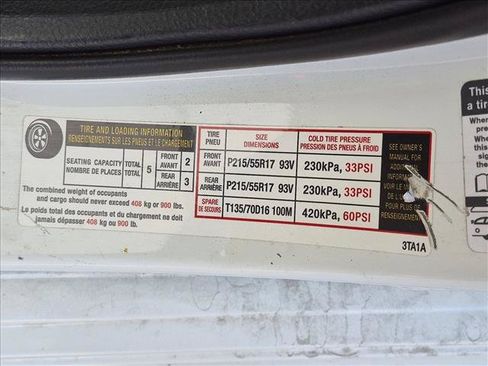 Used 2015 Nissan Altima 2.5 SL w/ Technology Package FWD image 18