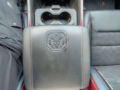 Used 2019 RAM 1500 Rebel w/ Rebel Level 2 Equipment Group AWD/4WD image 25