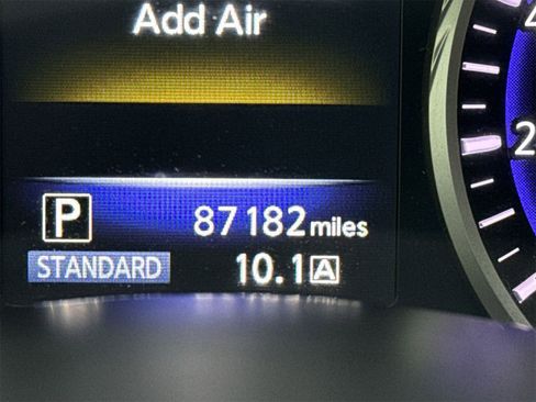 Used 2016 INFINITI Q50 3.0t Premium w/ 3.0T Premium Plus Package image 21